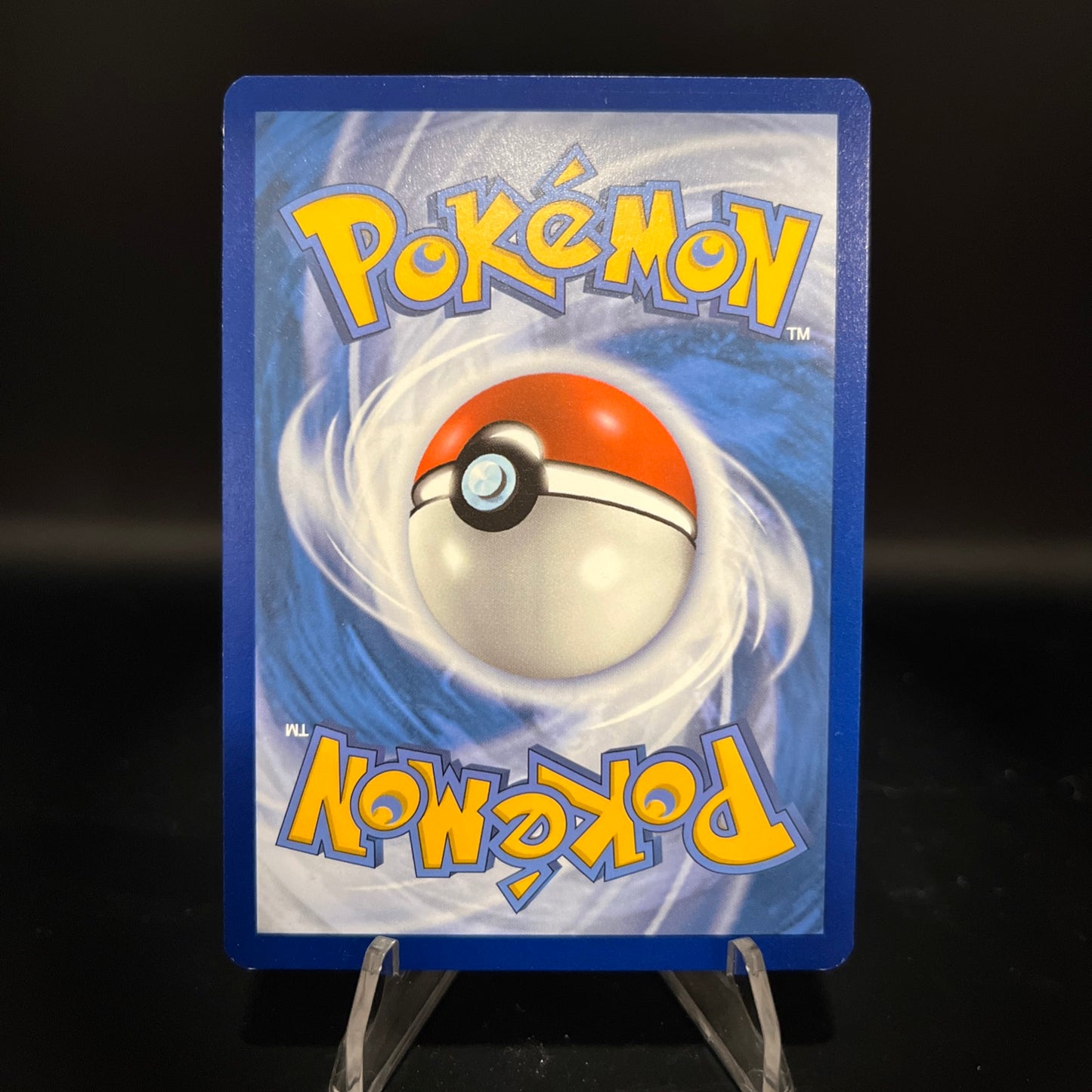 Cyndaquil - Holo Fan Card Pokémon TCG Pocket Art | Wisdom of Sea and Sky (A4)
