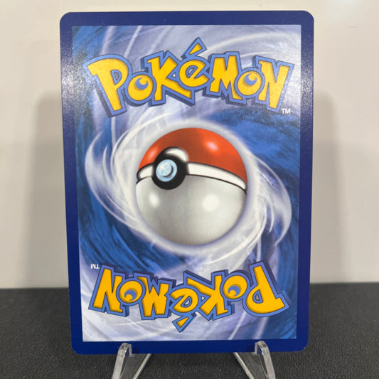 Alolan Marowak Holographic Pokémon TCG Pocket Illustration Art Card - Sharp Details!