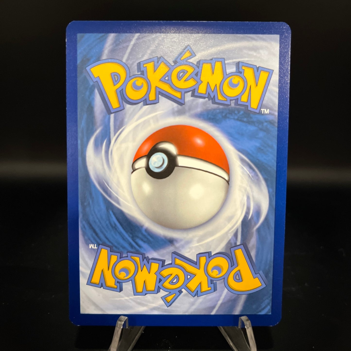 Lugia ex Crown Rare - Holo Fan Card Pokémon TCG Pocket Art | Wisdom of Sea and Sky (A4)